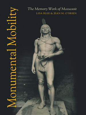 cover image of Monumental Mobility
